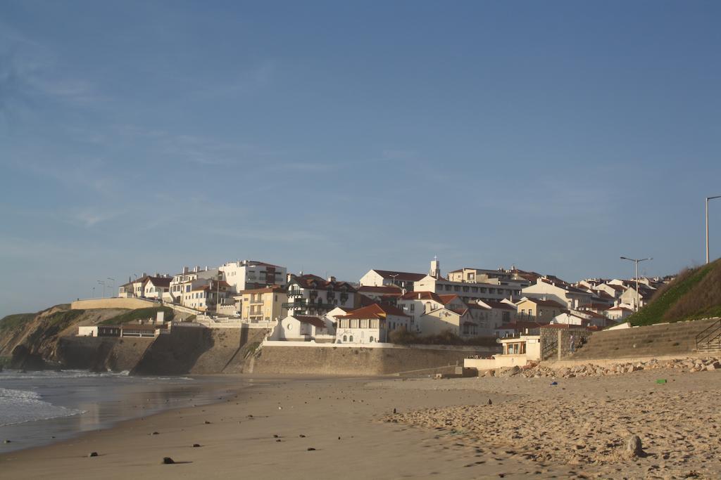 Отель Sao Pedro De Moel By Campigir Экстерьер фото